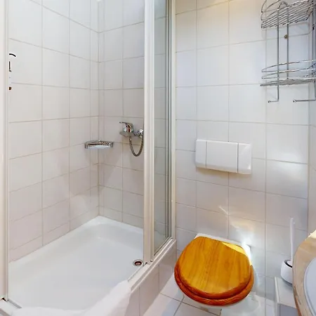 Apartment Heimatel - Bluemele Scheidegg