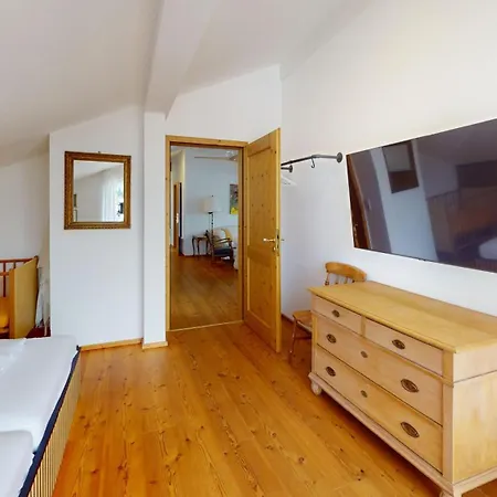 Apartment Heimatel - Bluemele