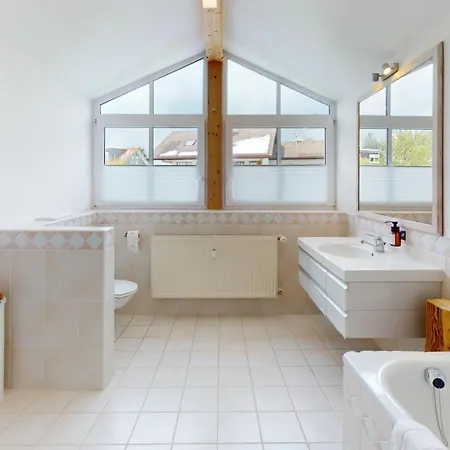 Heimatel - Bluemele Scheidegg