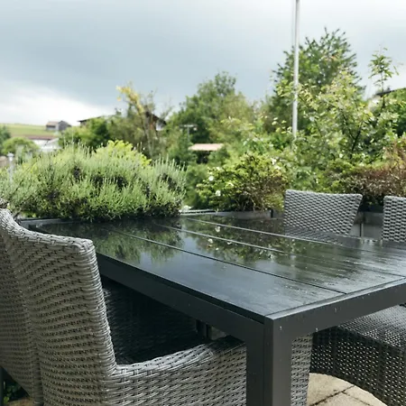 Heimatel - Bluemele Apartment *