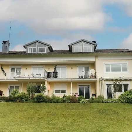 Heimatel - Bluemele Apartment *