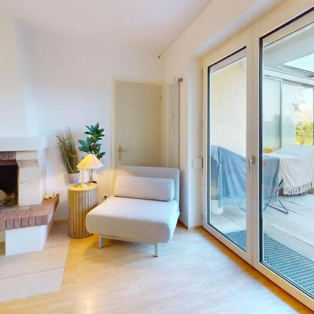 Heimatel - Bluemele * Scheidegg