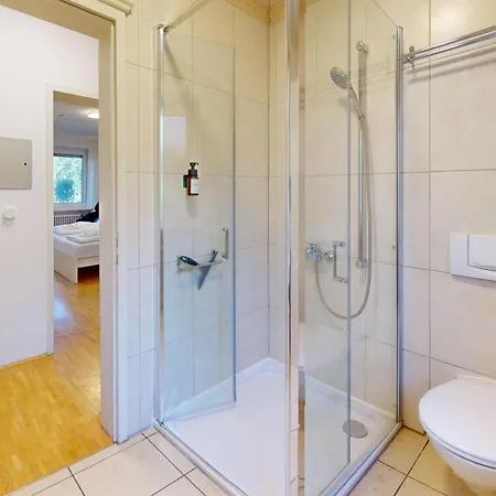 Heimatel - Bluemele Scheidegg