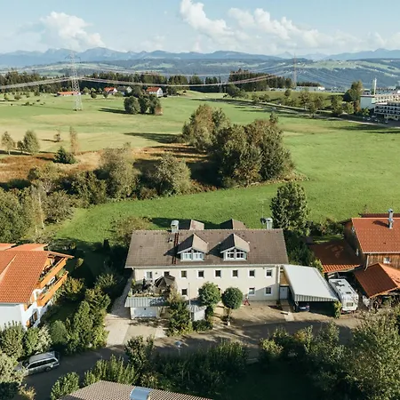 Heimatel - Bluemele Apartment Scheidegg