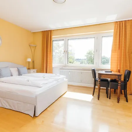 Heimatel - Bluemele Scheidegg