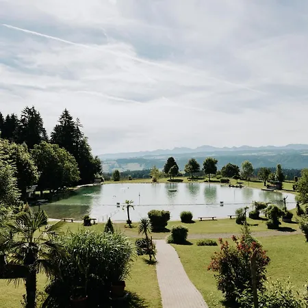 Heimatel - Bluemele