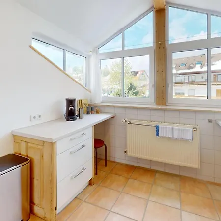 Apartamento Heimatel - Bluemele