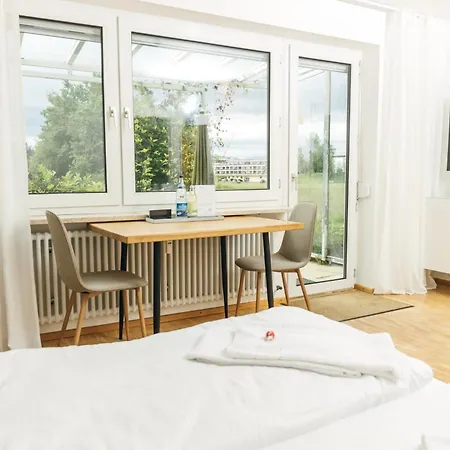 Apartamento Heimatel - Bluemele