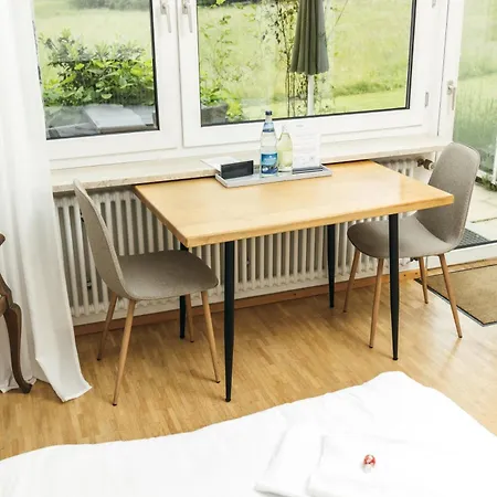 Heimatel - Bluemele Apartamento