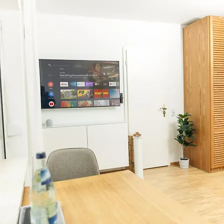 Heimatel - Bluemele *