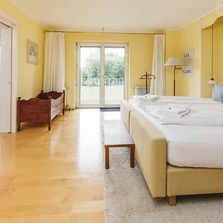 Heimatel - Bluemele Apartamento