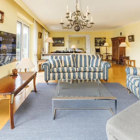 Heimatel - Bluemele Apartamento *