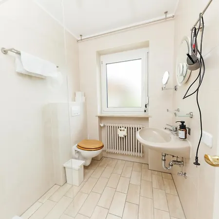 Apartamento Heimatel - Bluemele *