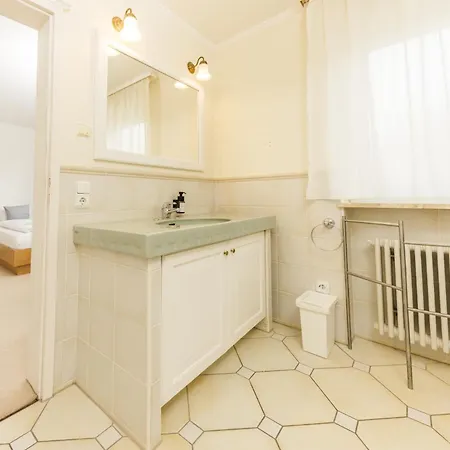 Heimatel - Bluemele Apartamento Scheidegg
