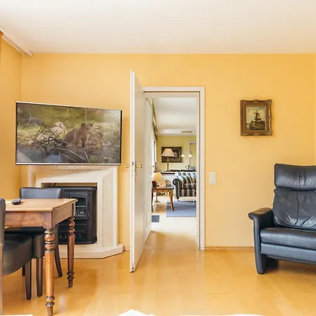 Apartamento Heimatel - Bluemele Scheidegg