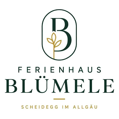 Bluemele Шайдегг