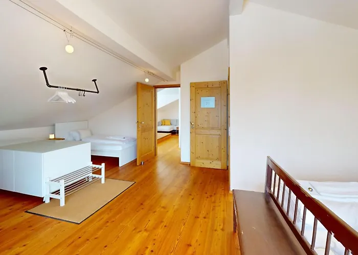 Heimatel - Blümele Scheidegg