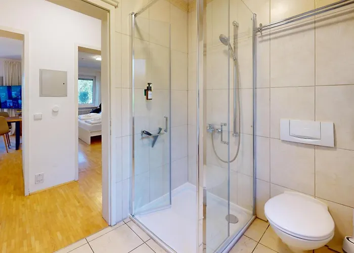 Heimatel - Bluemele Scheidegg