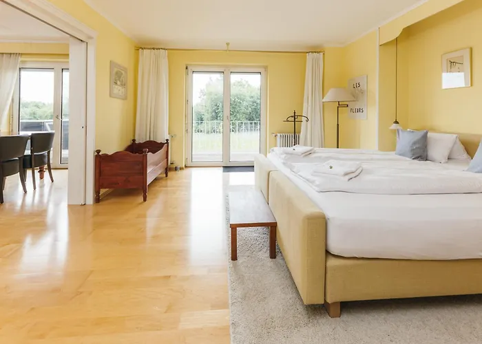 Heimatel - Blümele Apartment
