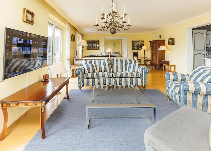 Heimatel - Blümele Apartment *